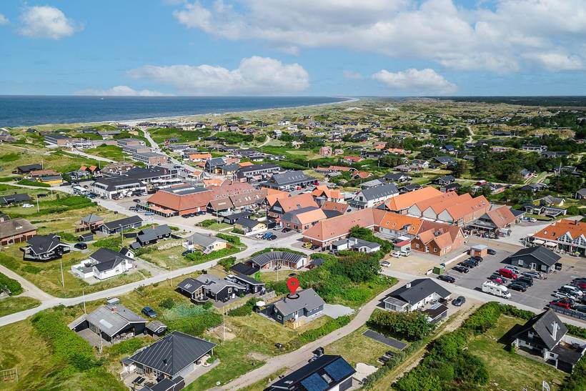Foto von Ferienhaus WR41 in Henne Strand - Westjütland