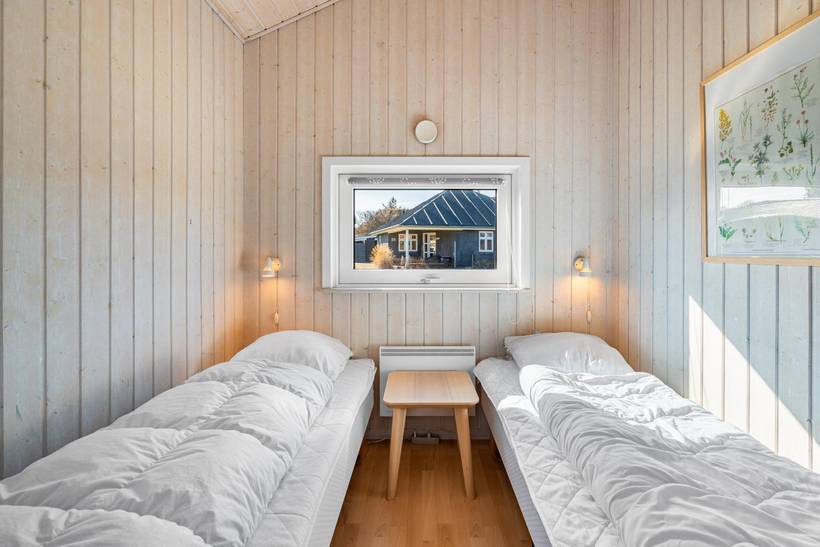 Foto von Ferienhaus WR41 in Henne Strand - Westjütland