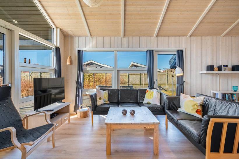 Foto von Ferienhaus WR41 in Henne Strand - Westjütland