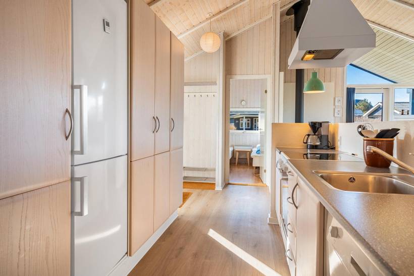 Foto von Ferienhaus WR41 in Henne Strand - Westjütland