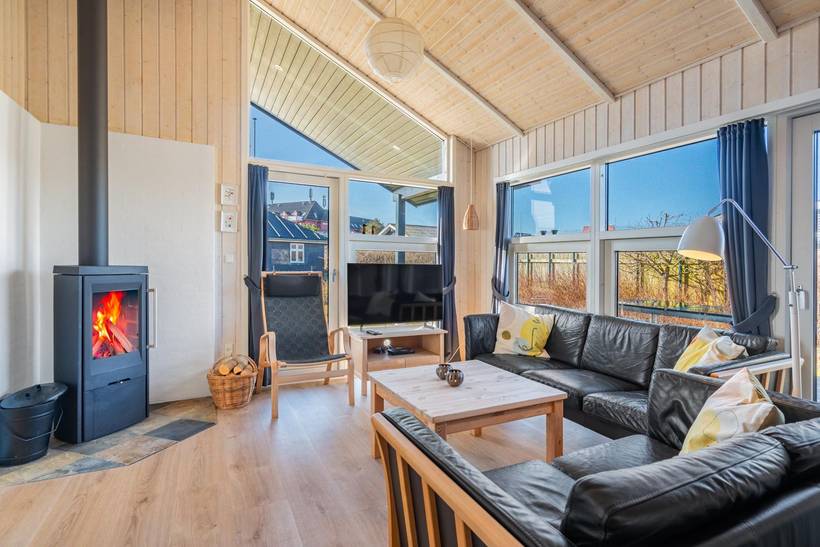 Foto von Ferienhaus WR41 in Henne Strand - Westjütland