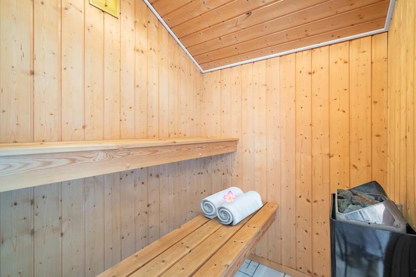Foto von Ferienhaus WR41 in Henne Strand - Westjütland