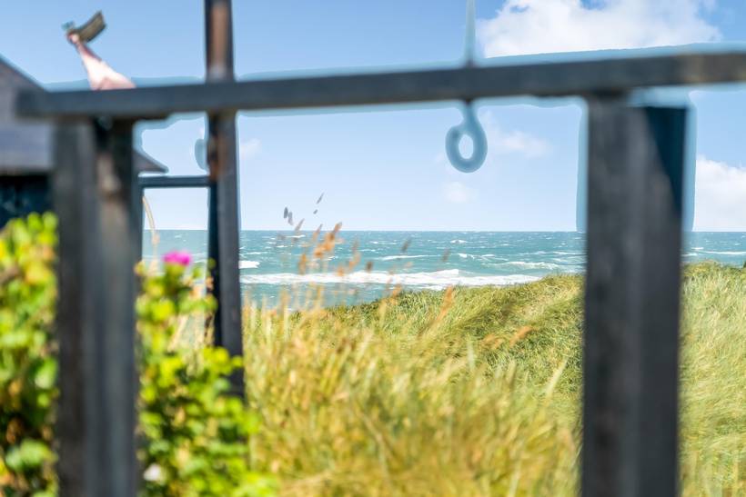 Foto von Ferienhaus WR48 in Løkken - Nordjütland