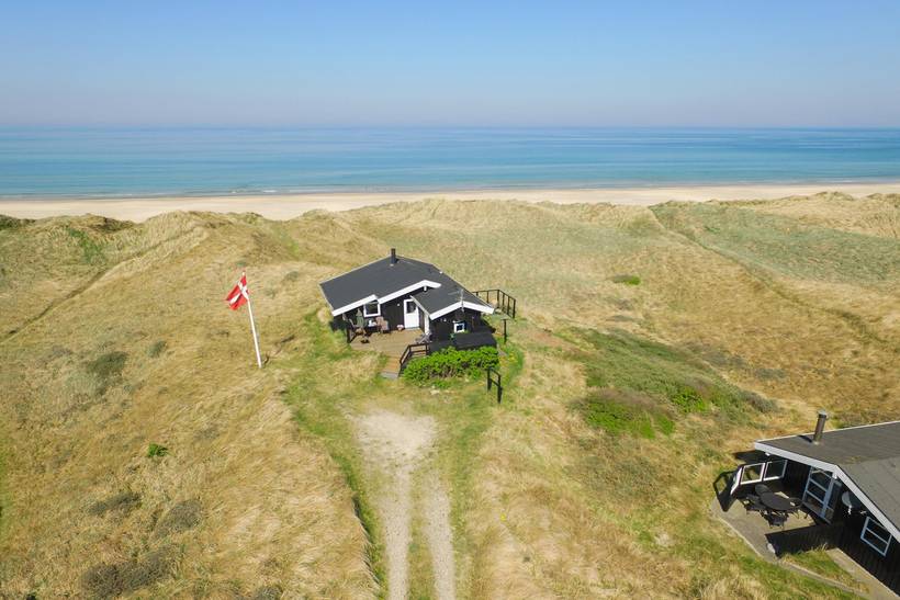 Foto von Ferienhaus WR48 in Løkken - Nordjütland
