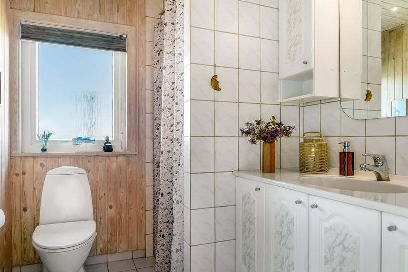 Foto von Ferienhaus WR48 in Løkken - Nordjütland