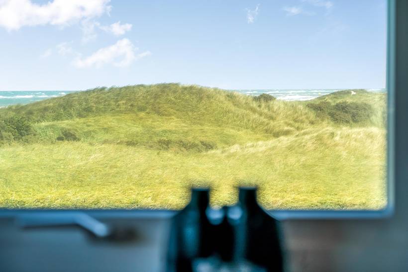 Foto von Ferienhaus WR48 in Løkken - Nordjütland
