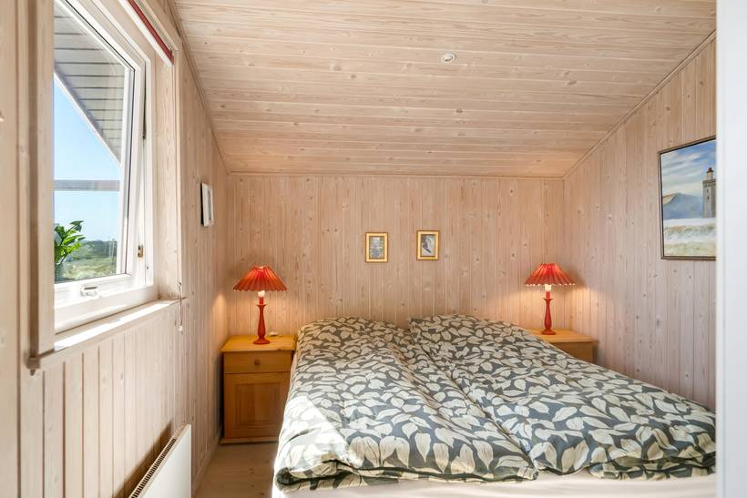 Foto von Ferienhaus WR48 in Løkken - Nordjütland