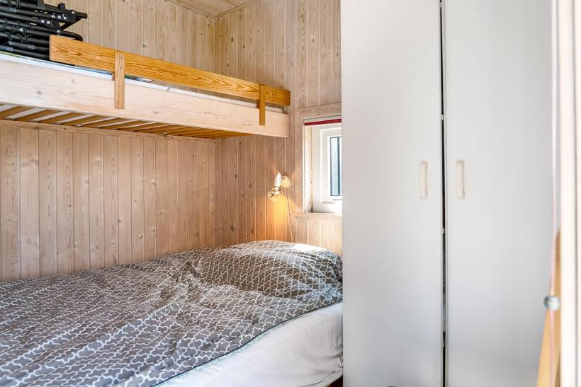 Foto von Ferienhaus WR48 in Løkken - Nordjütland