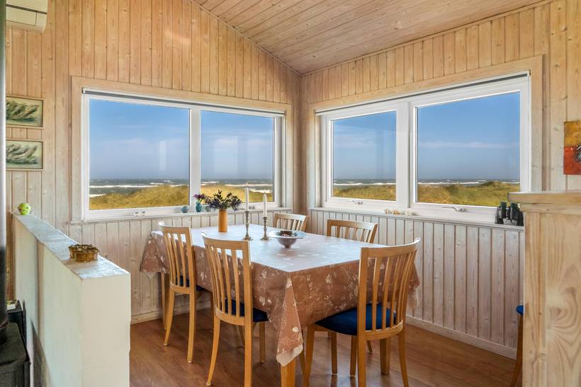 Foto von Ferienhaus WR48 in Løkken - Nordjütland