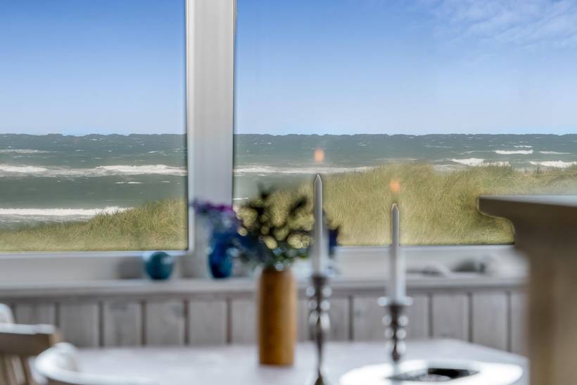 Foto von Ferienhaus WR48 in Løkken - Nordjütland