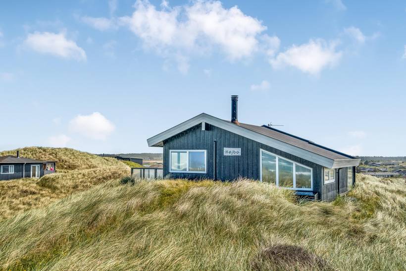 Foto von Ferienhaus WR48 in Løkken - Nordjütland