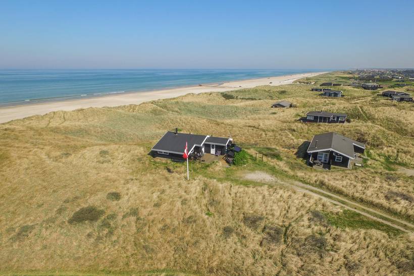 Foto von Ferienhaus WR48 in Løkken - Nordjütland