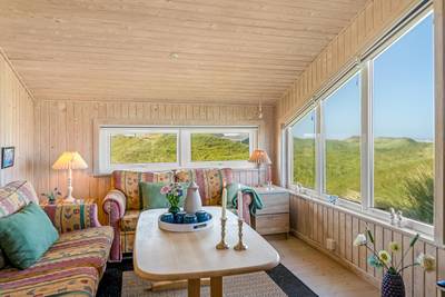 Vorschaubild von Ferienhaus WR48 in Løkken - Nordjütland
