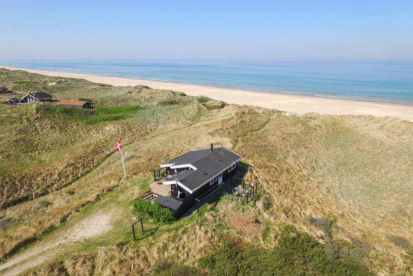 Foto von Ferienhaus WR48 in Løkken - Nordjütland