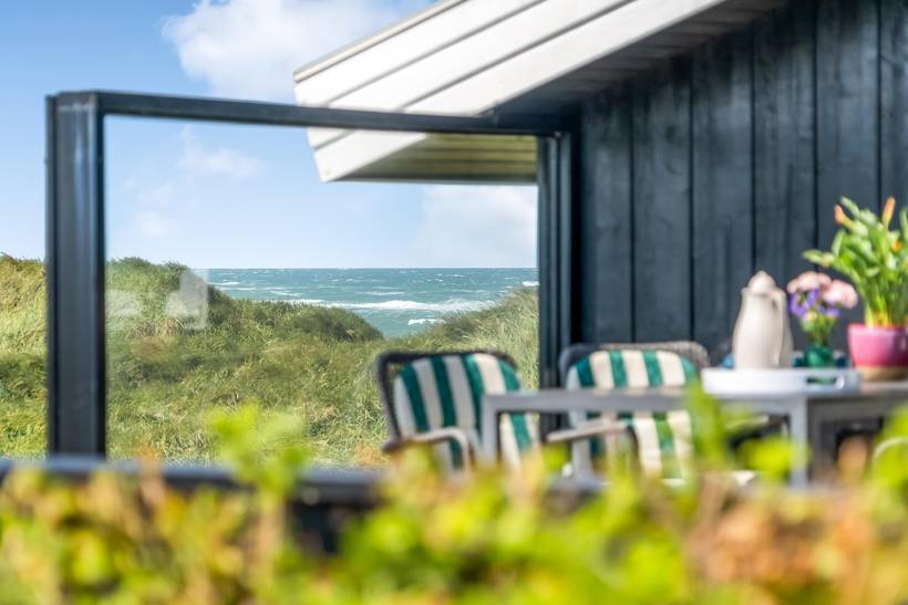 Foto von Ferienhaus WR48 in Løkken - Nordjütland