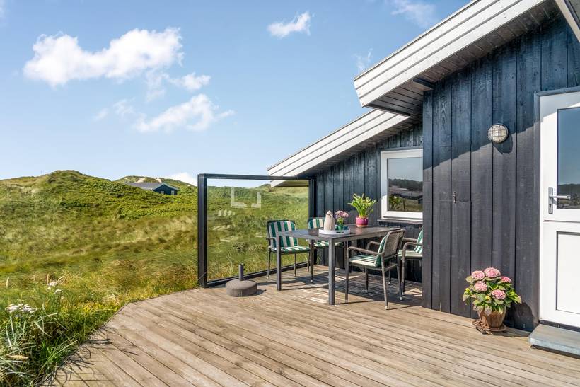 Foto von Ferienhaus WR48 in Løkken - Nordjütland