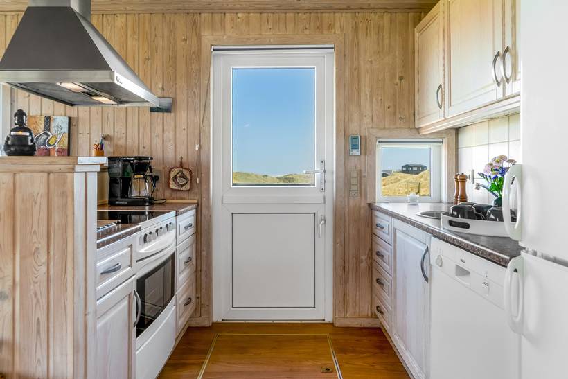 Foto von Ferienhaus WR48 in Løkken - Nordjütland