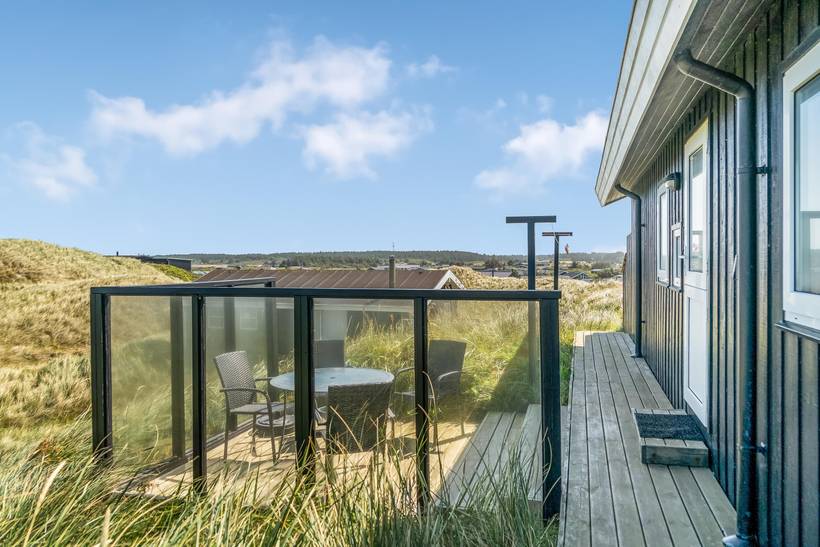 Foto von Ferienhaus WR48 in Løkken - Nordjütland