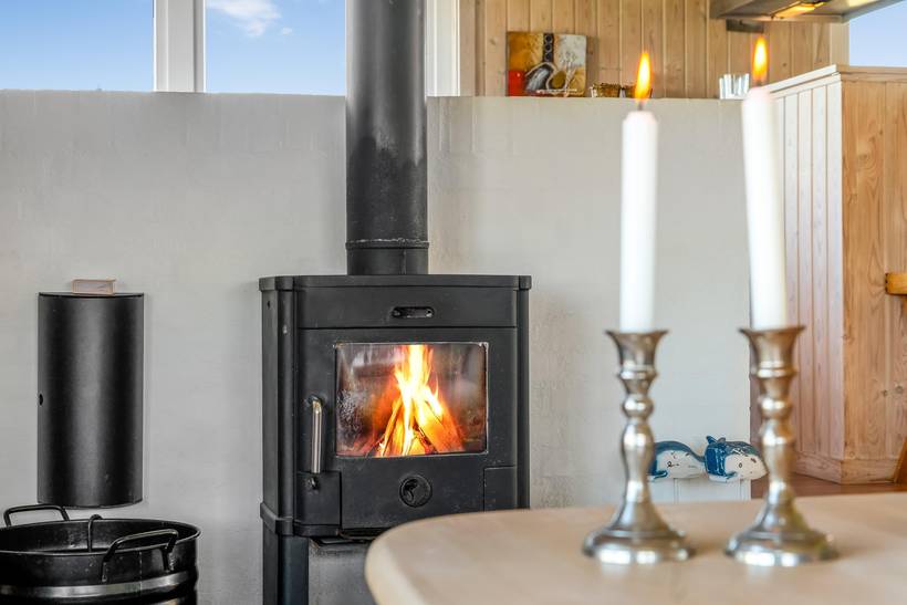 Foto von Ferienhaus WR48 in Løkken - Nordjütland