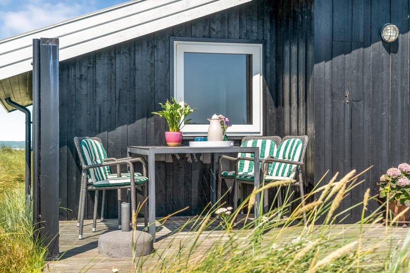 Foto von Ferienhaus WR48 in Løkken - Nordjütland