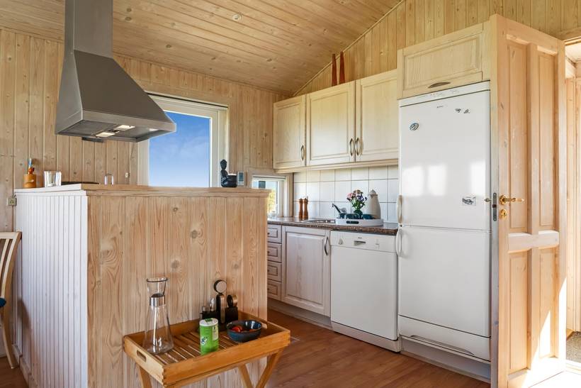 Foto von Ferienhaus WR48 in Løkken - Nordjütland