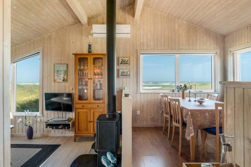Foto von Ferienhaus WR48 in Løkken - Nordjütland