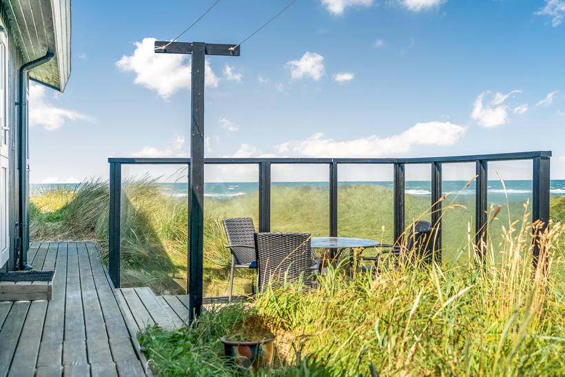 Foto von Ferienhaus WR48 in Løkken - Nordjütland