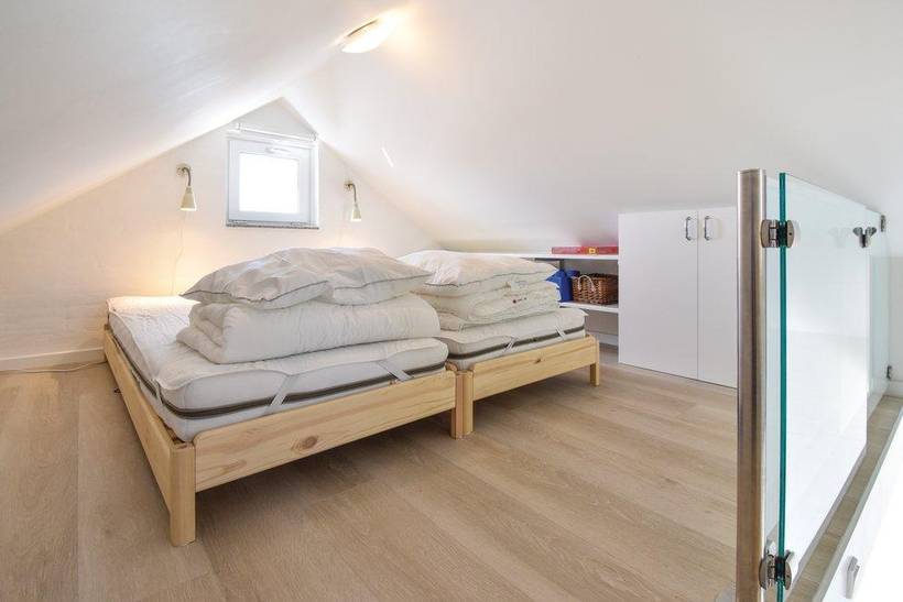 Foto von Ferienhaus WR50 in Hasmark - Nordfünen