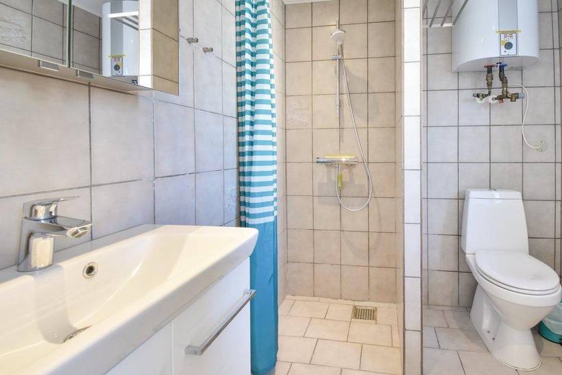 Foto von Ferienhaus WR50 in Hasmark - Nordfünen