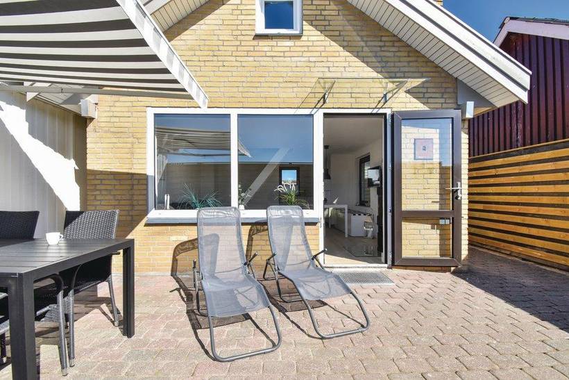 Foto von Ferienhaus WR50 in Hasmark - Nordfünen