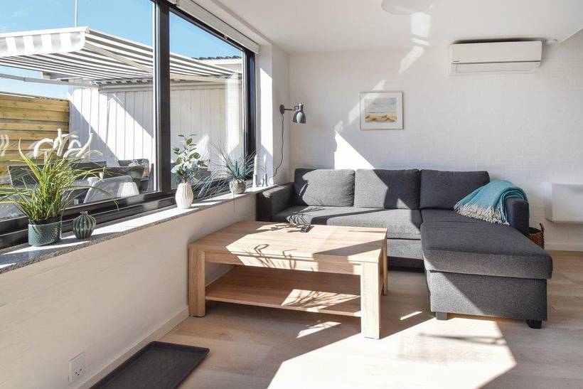 Foto von Ferienhaus WR50 in Hasmark - Nordfünen