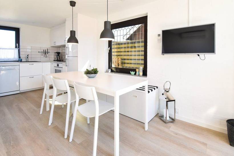 Foto von Ferienhaus WR50 in Hasmark - Nordfünen