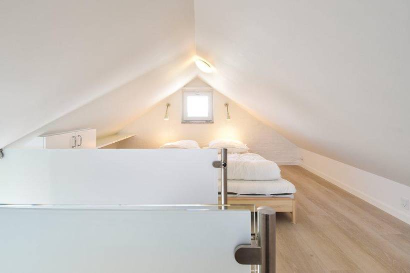 Foto von Ferienhaus WR50 in Hasmark - Nordfünen