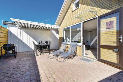 Vorschaubild von Ferienhaus WR50 in Hasmark - Nordfünen