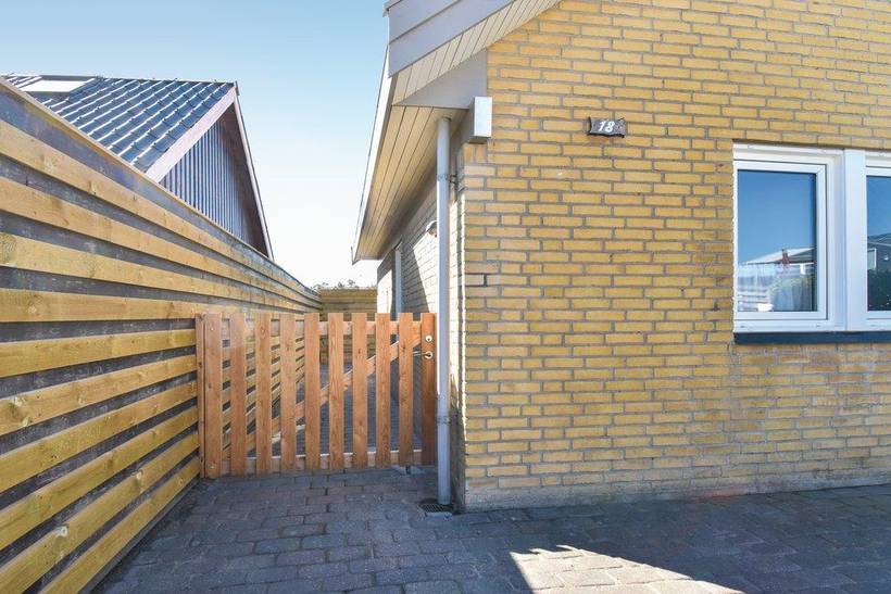 Foto von Ferienhaus WR50 in Hasmark - Nordfünen