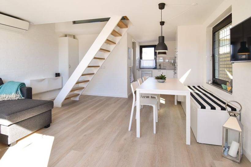 Foto von Ferienhaus WR50 in Hasmark - Nordfünen