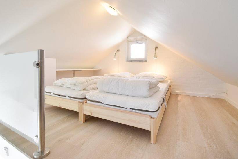 Foto von Ferienhaus WR50 in Hasmark - Nordfünen