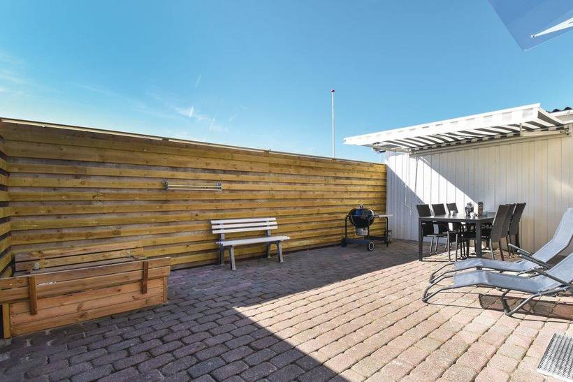 Foto von Ferienhaus WR50 in Hasmark - Nordfünen