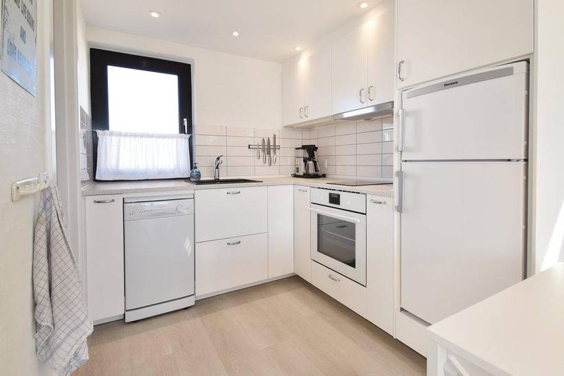 Foto von Ferienhaus WR50 in Hasmark - Nordfünen