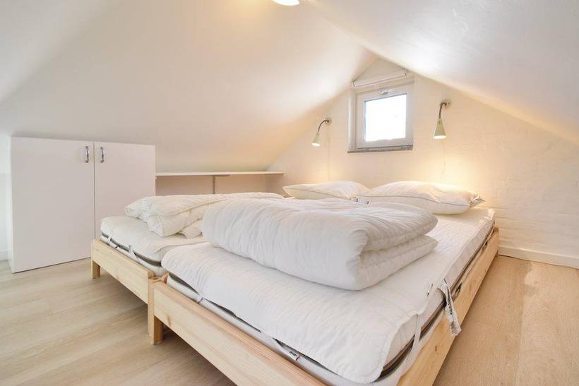 Foto von Ferienhaus WR50 in Hasmark - Nordfünen