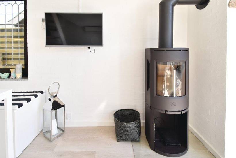 Foto von Ferienhaus WR50 in Hasmark - Nordfünen