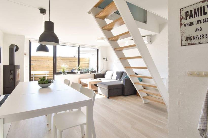 Foto von Ferienhaus WR50 in Hasmark - Nordfünen