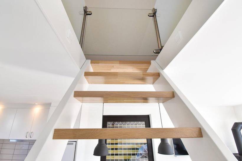 Foto von Ferienhaus WR50 in Hasmark - Nordfünen