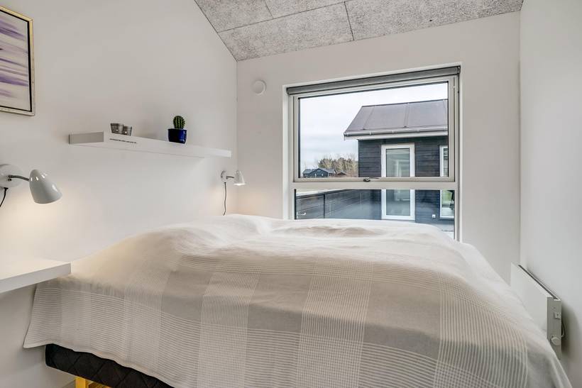 Foto von Ferienhaus WR55 in Grønhøj - Løkken - Nordjütland