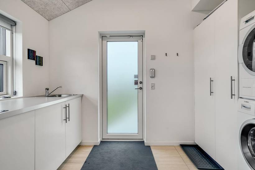 Foto von Ferienhaus WR55 in Grønhøj - Løkken - Nordjütland