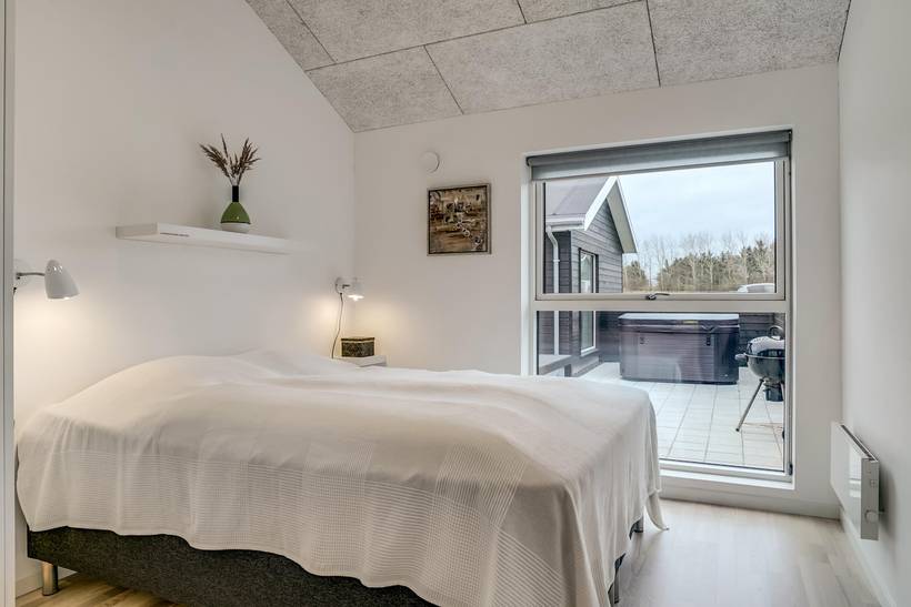 Foto von Ferienhaus WR55 in Grønhøj - Løkken - Nordjütland