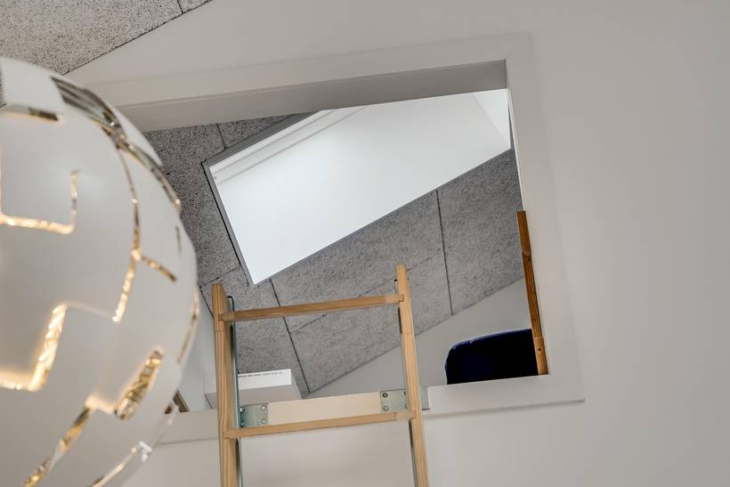 Foto von Ferienhaus WR55 in Grønhøj - Løkken - Nordjütland