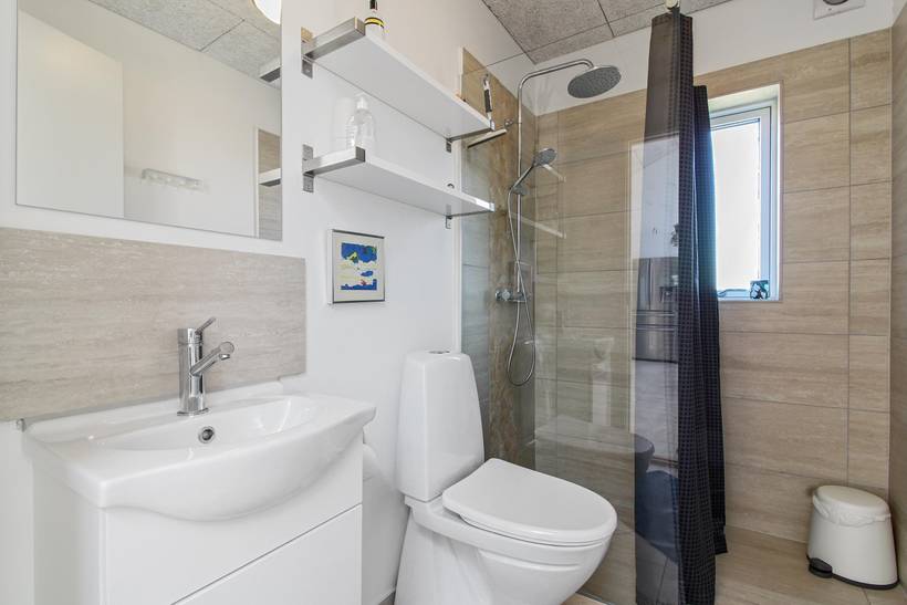 Foto von Ferienhaus WR55 in Grønhøj - Løkken - Nordjütland