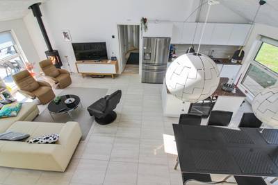 Vorschaubild von Ferienhaus WR55 in Grønhøj - Løkken - Nordjütland
