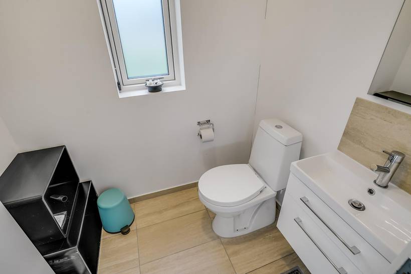 Foto von Ferienhaus WR55 in Grønhøj - Løkken - Nordjütland